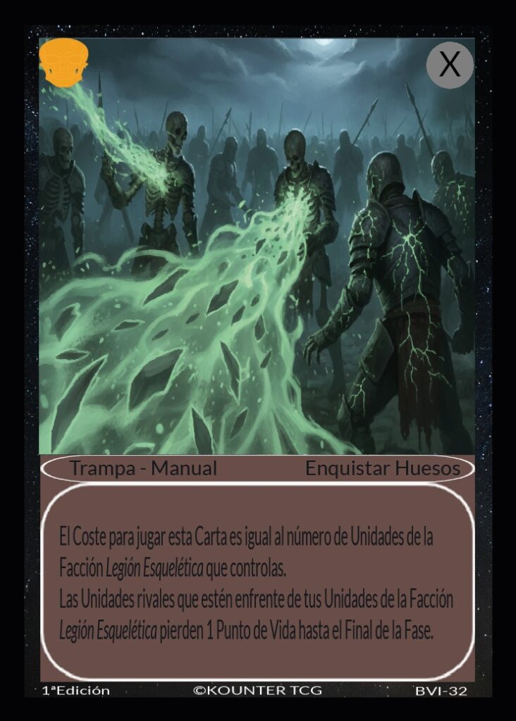 Trampa