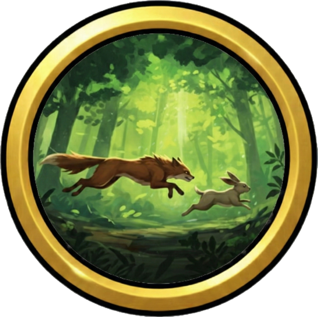 Elemento Naturaleza - Kounter TCG